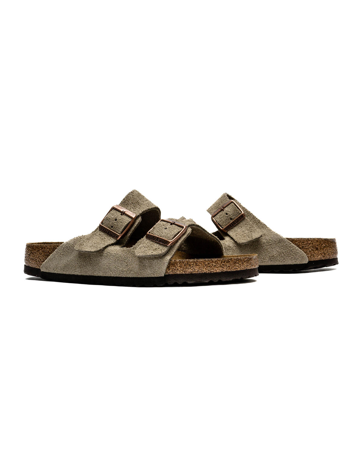 Birkenstock Arizona Soft Footbed Regular Fit 951301 AFEW STORE